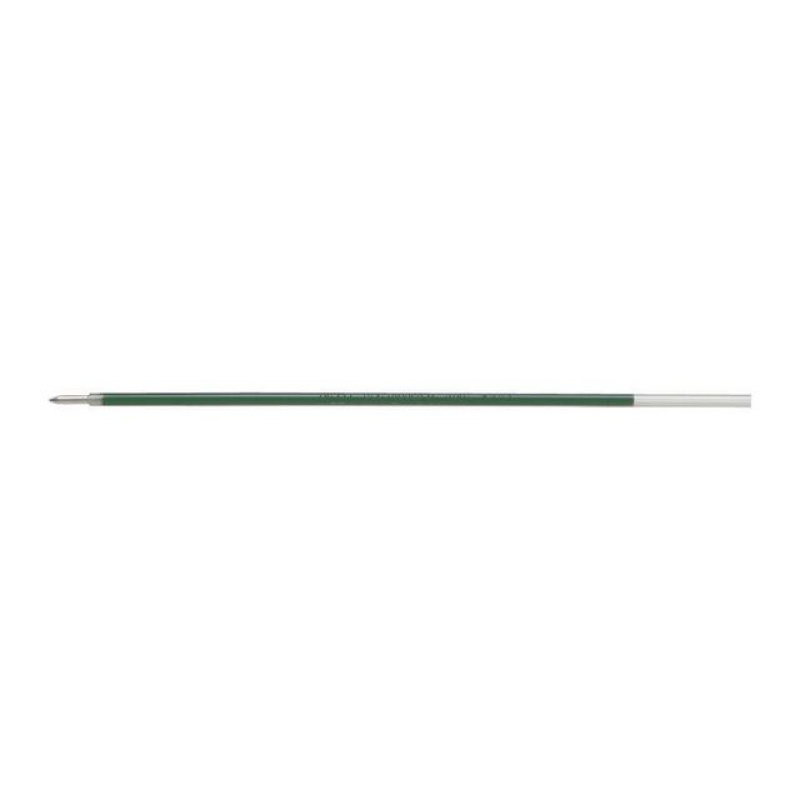 Vulling Pilot BeGreen Ecoball groen/pk12