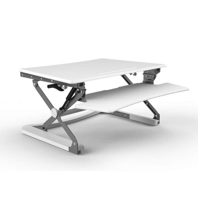 Module zit-sta extra large wit