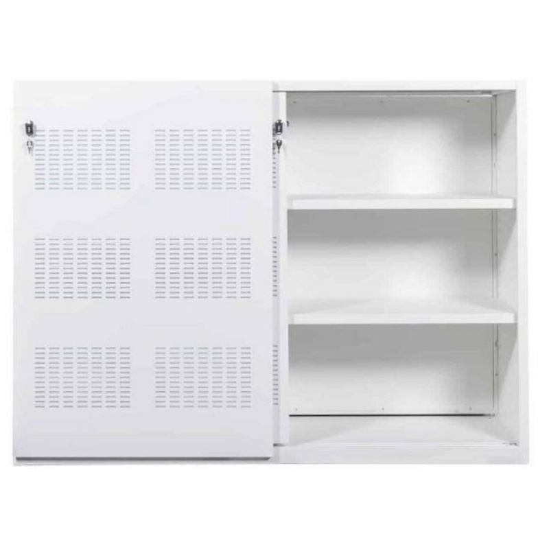 Schuifdeurkast ClaudiusN enkelz. 180cm 4