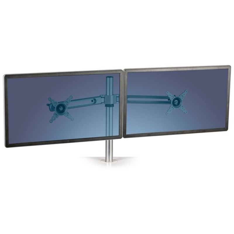 Monitorarm Lotus dubbel monitor