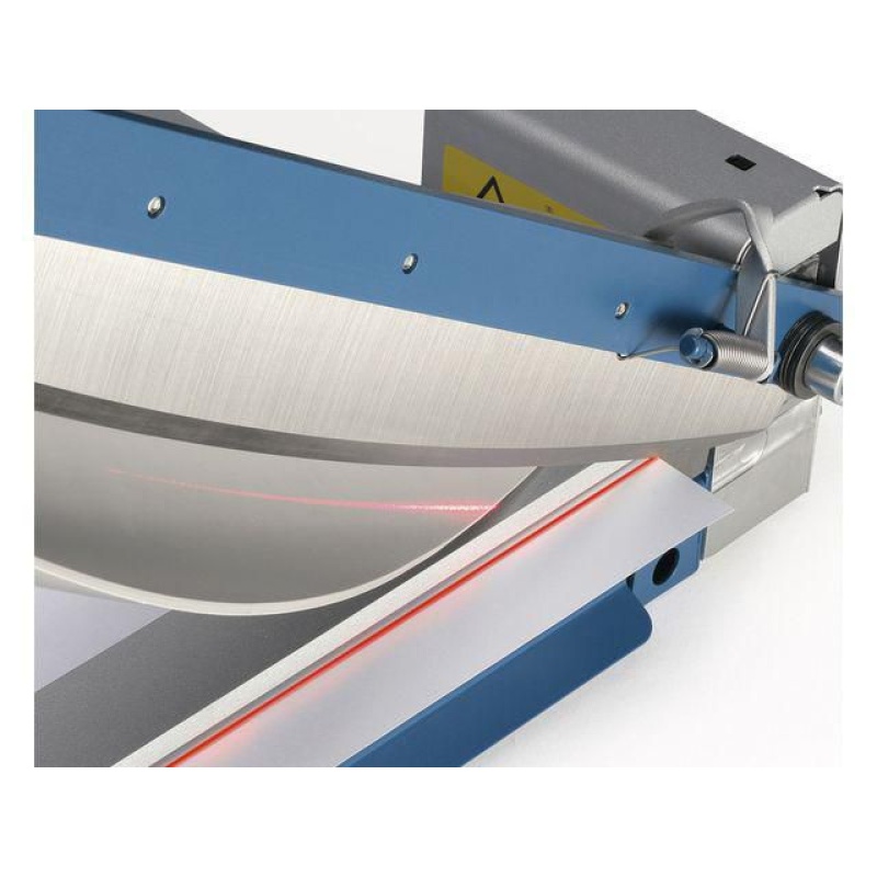 Lasermodule tbv snijmachine Dahle 867