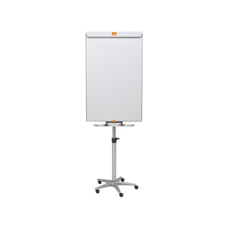 Flipover Nobo Classic mobiel staal