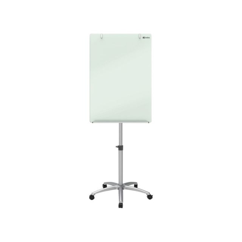 Flipover Nobo 70x100 Mob. Glas/magn.