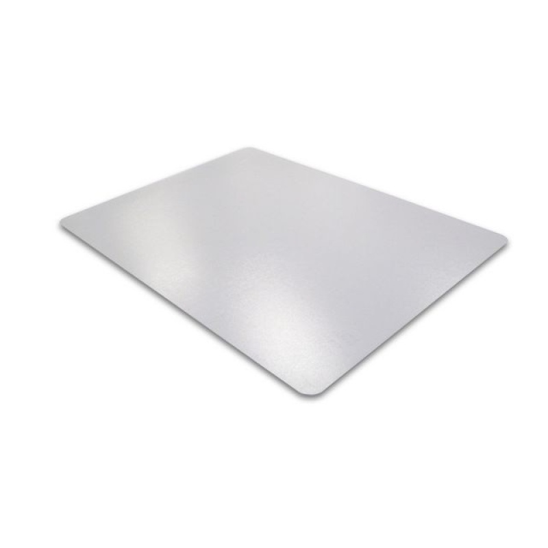 Stoelmat Ecotex harde vloer 120x150cm