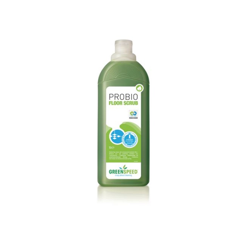 Vloerreiniger Probio Floor Scrub 1l