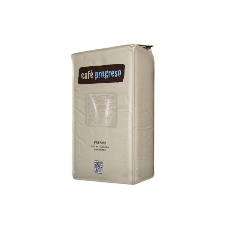 Koffie Café Progreso Premio gem 1kg/ds6