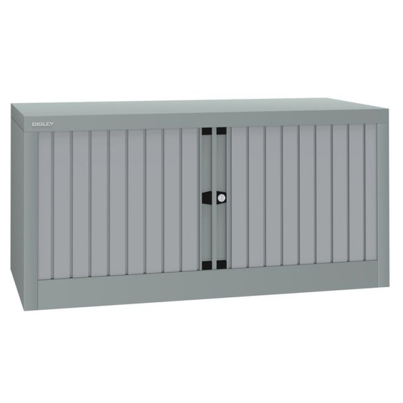 Opzetkast basic 49x100x43 zilver