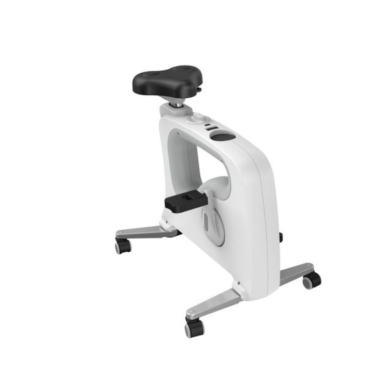 Deskbike Tournette wit