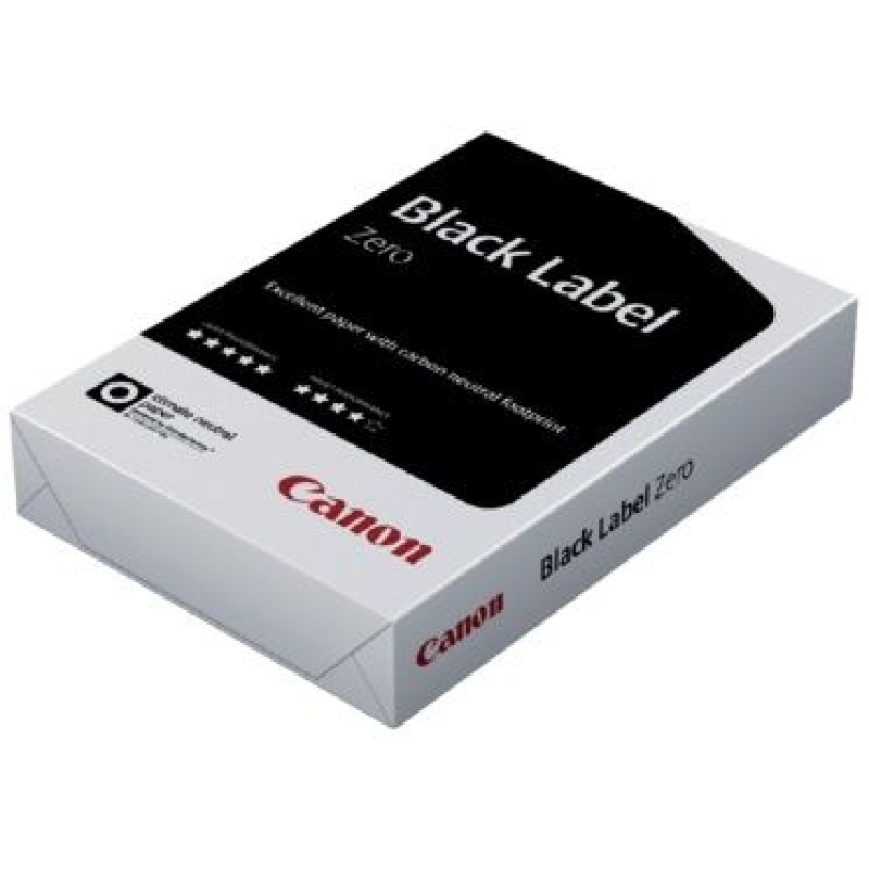 Papier Canon A3 Black L Zero 75g/ds5x500