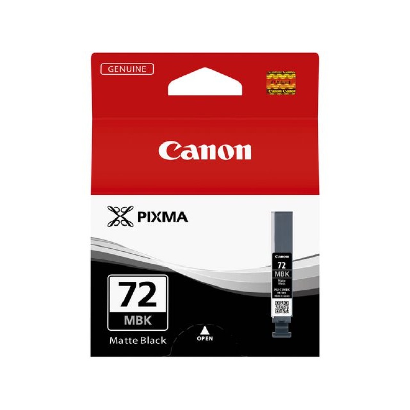 Inkjet Canon PGI-72 b/c/m/g/r multi