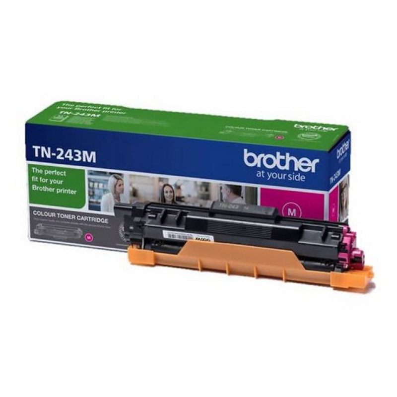 Toner Brother TN-243M mag 1.000p