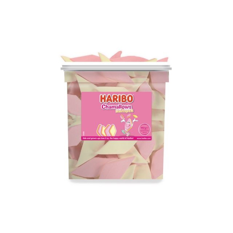 Ruitspek Haribo/pk120