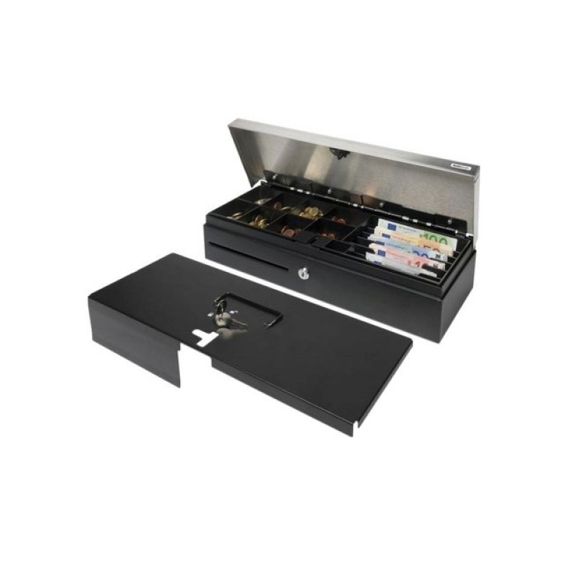 Deksel afsluitbaar Safescan 4617L