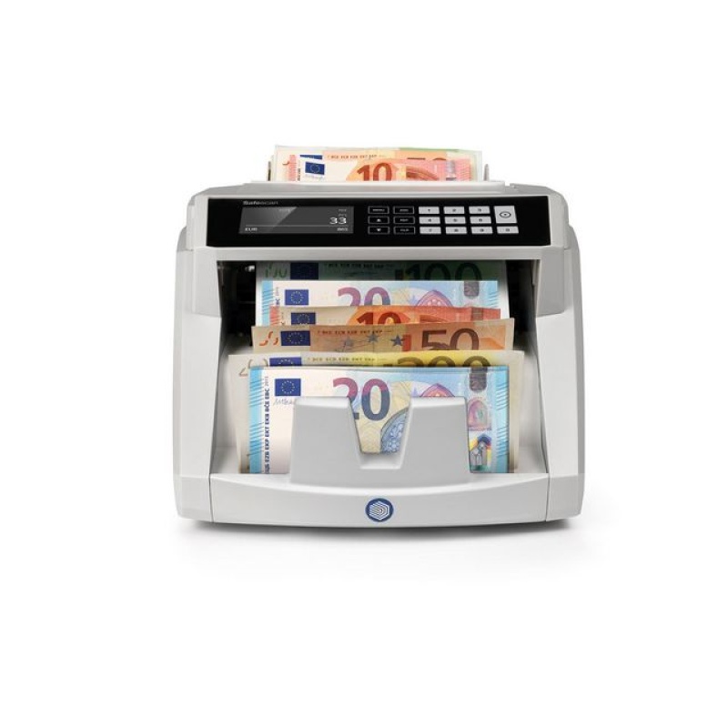 Geldtelmachine Safescan 2465S