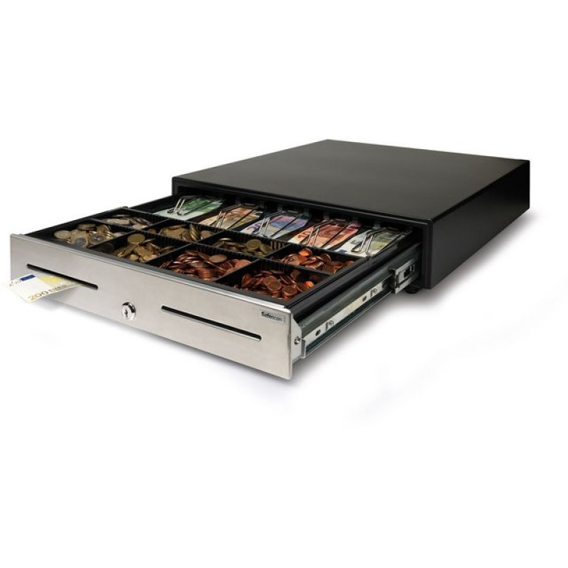 Kassalade Safescan HD-4646S