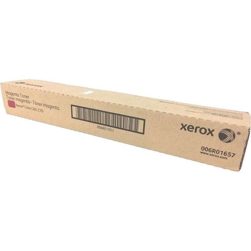 Toner Xerox C60/C70 magenta