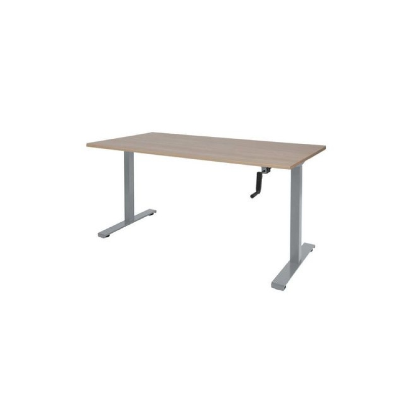 Bureau Pendolo B 180x80 halifax 25mm hav