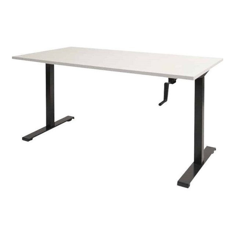 Bureau Dextro slinger 140x80cm WIRW
