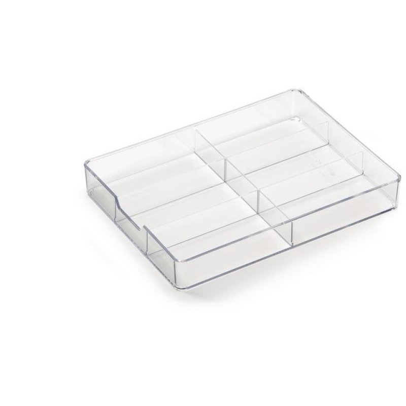 Condimentenbakje Durable 6-vaks