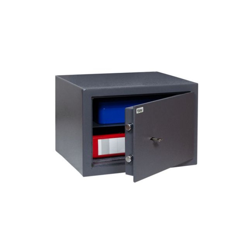 Kluis privé Filex PS 1 cilinder