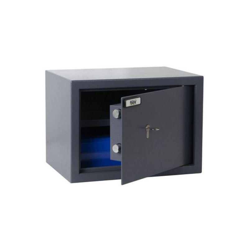 Safe box Filex SB-C 2 cilinder