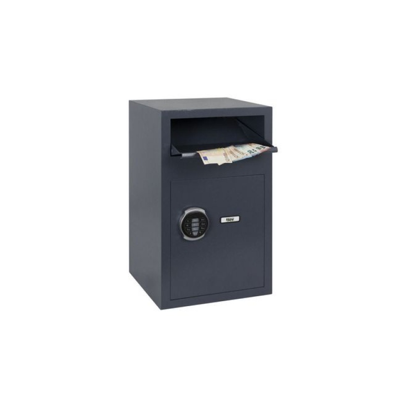 Afstortkluis Filex DS 2 elektro