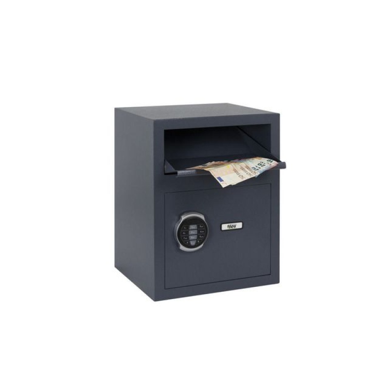 Afstortkluis Filex DS 1 elektro