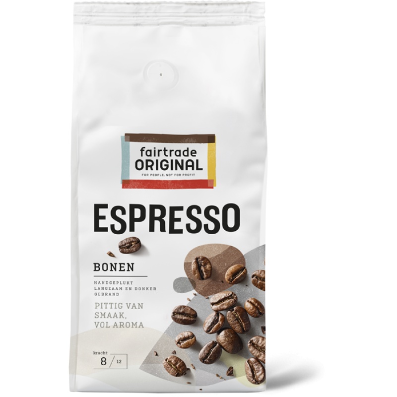 Koffiebonen Espresso 1000gr/ds4