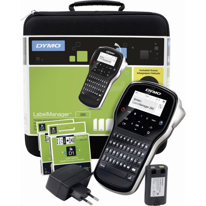 Labelmanager Dymo 280 KIT