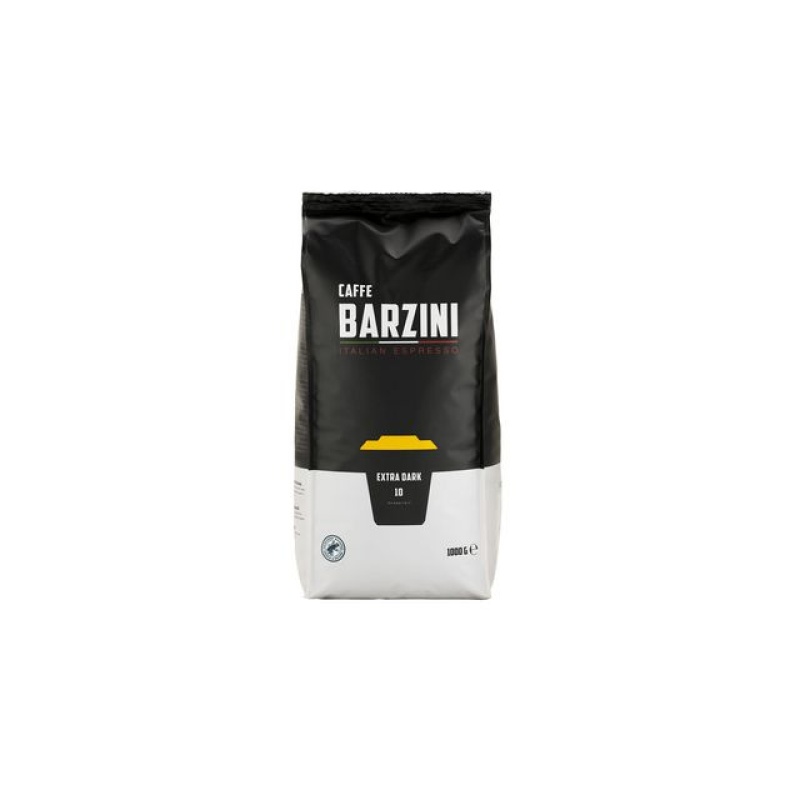 Koffiebonen Barzini Ex D Roast 1000g/ds8