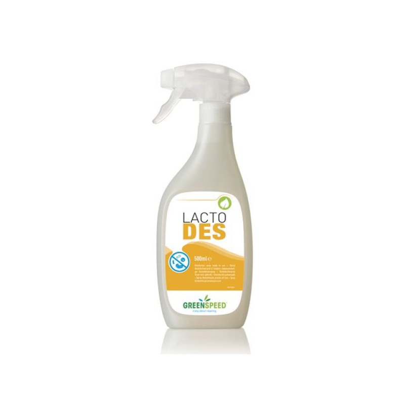 Desinfectiespray Lacto Des 500 ml