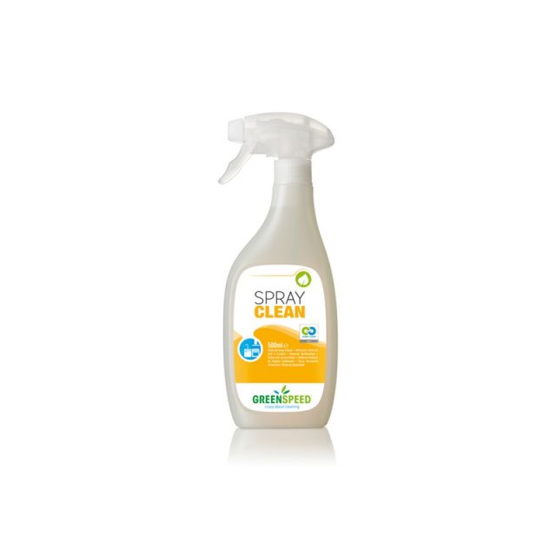 Keukenreiniger Spray Clean 500ml