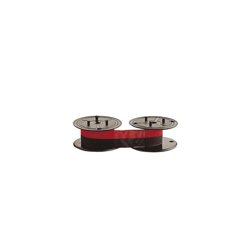 Lint Casio RB-02 zwart / riood
