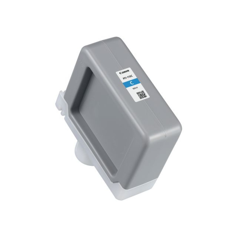 Inkjet Canon PFI-110 cyan