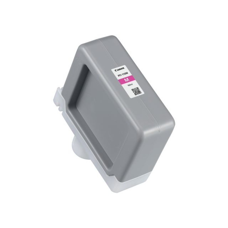 Inkjet Canon PFI-110 magenta