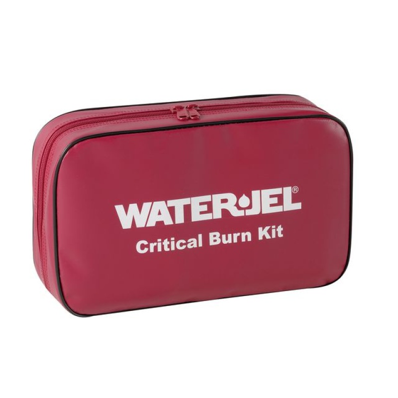 Critical Kit Water-Jel