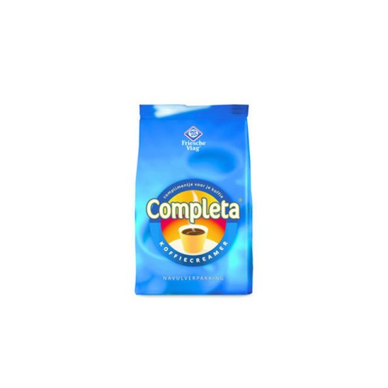 Koffiecreamer Completa 1kg/ds8