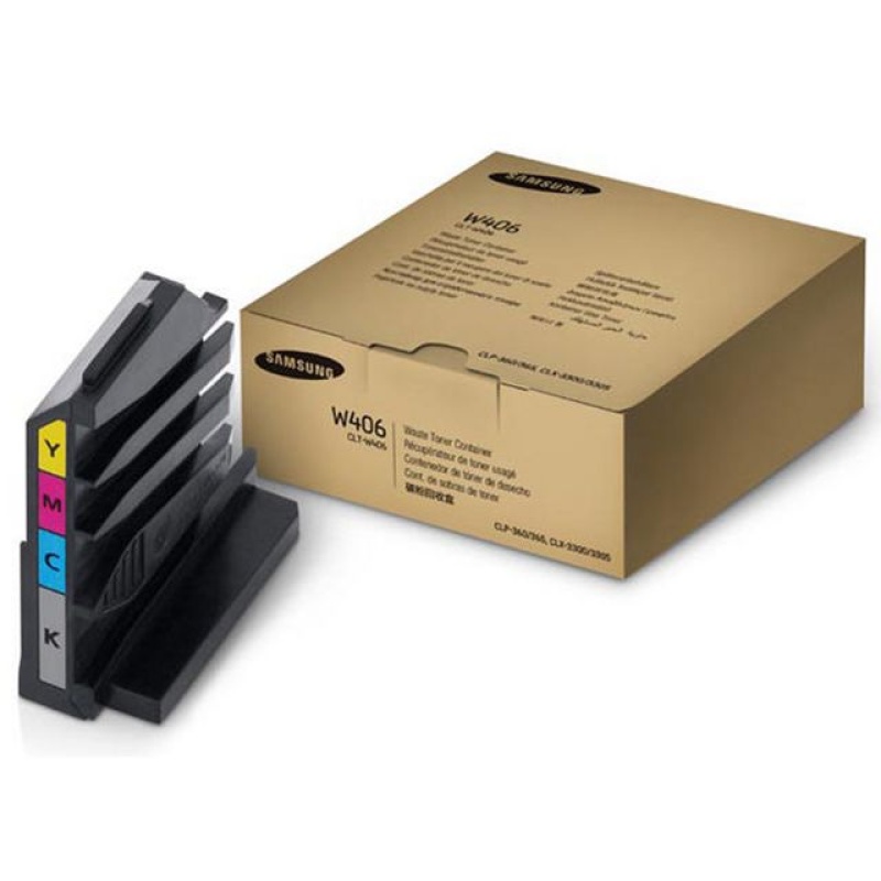 Toneropvangbak Samsung CLT-W406