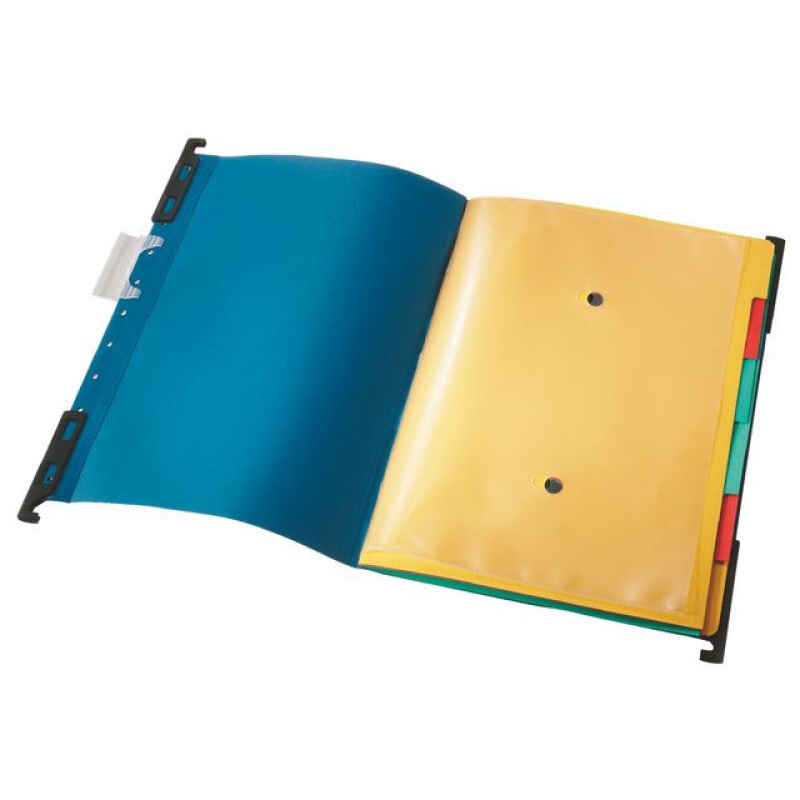Hangmap Leitz Divide it up A4/ds15