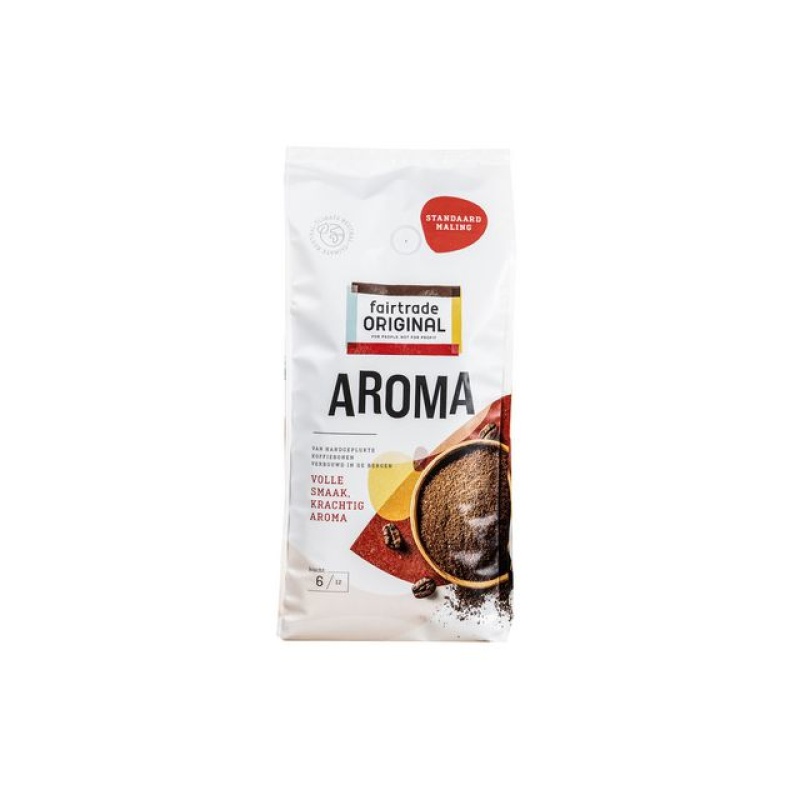 Koffie aroma standaard 1000gr/ds4