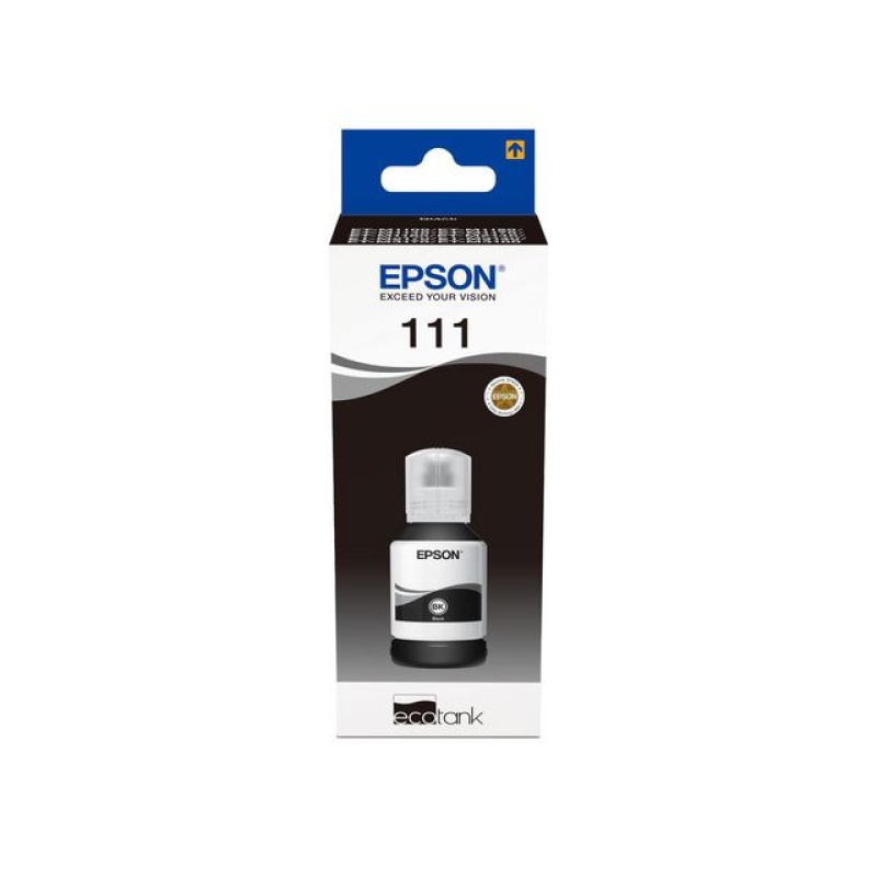 Inktjet Epson 111 C13T03M140 120ml