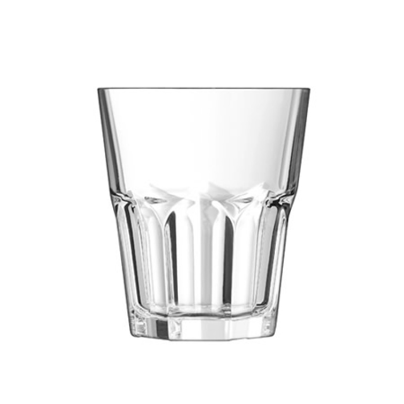 Glas Arcoroc Granity 20cl laag/ds 6