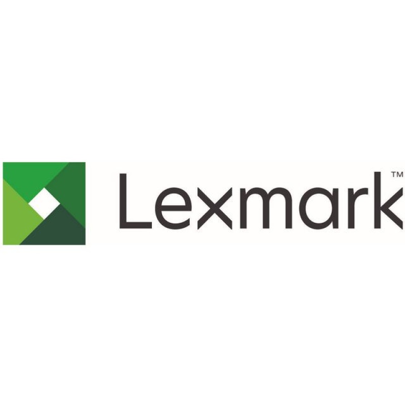 Toner LEXMARK CS923 HY geel
