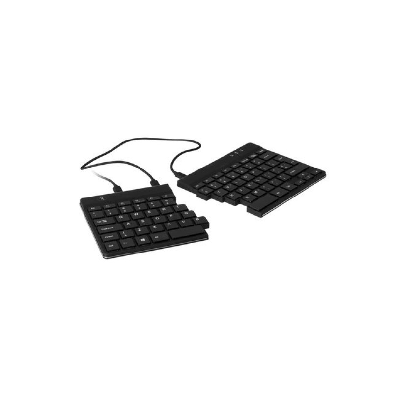 Toetsenbord R-Go Split Ergonomic bedraad