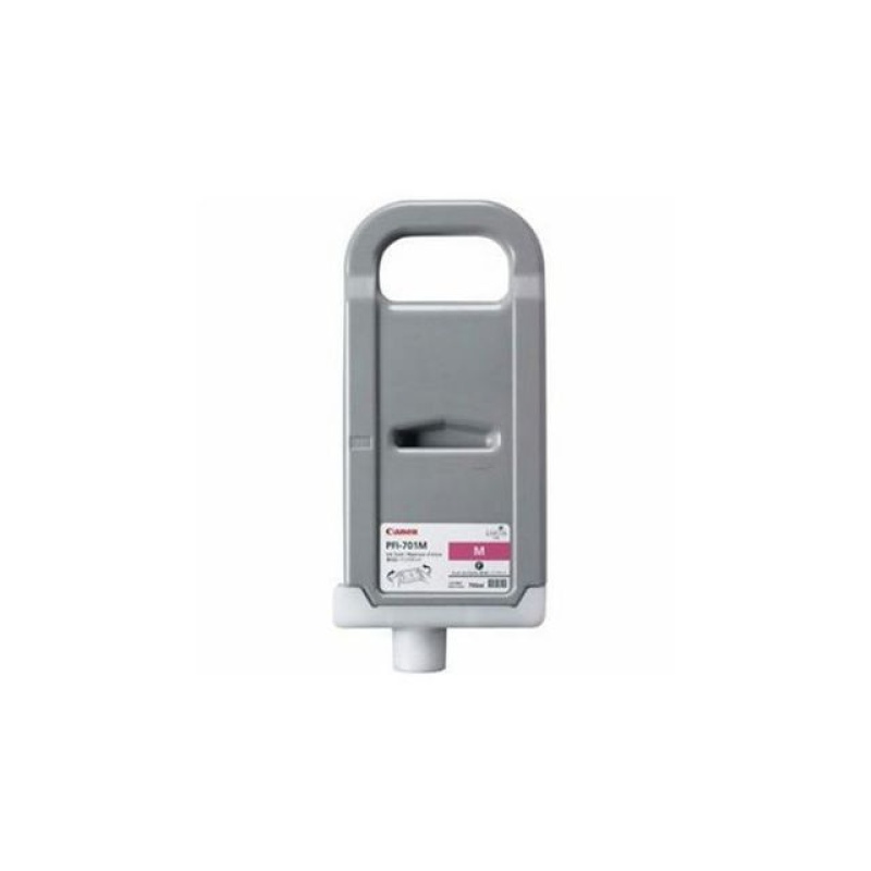 Inkjet Canon PFI-710 M 700 ml magenta