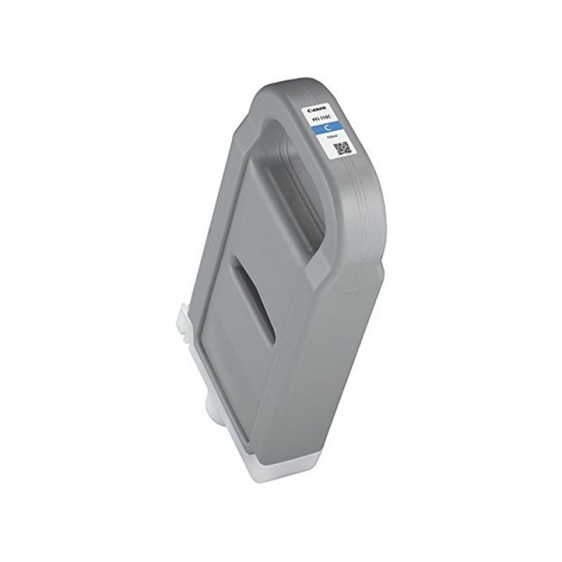 Inkjet Canon PFI-710 C 700 ml cyan