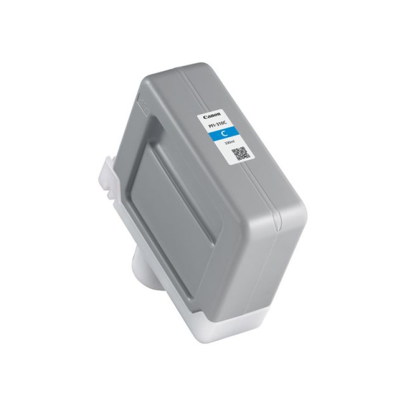 Inkjet Canon PFI-310 C cyan