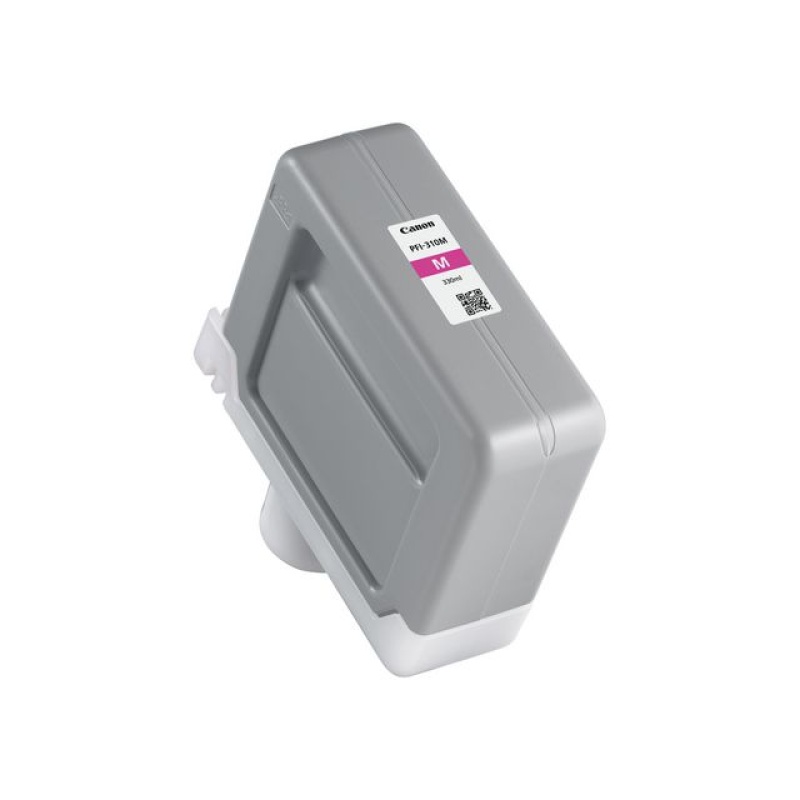 Inkjet Canon PFI-310 M magenta