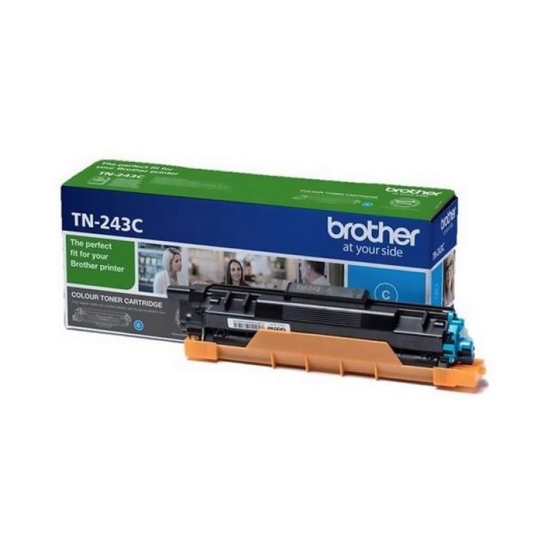 Toner Brother TN-243C cyan 1K