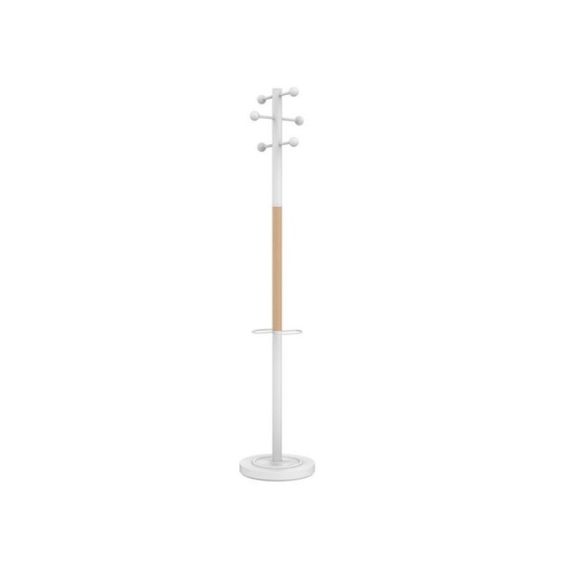 Kapstok Unilux Access wit/hout